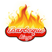 Barbeque Kings Indian & Fast Food Takeaway Largs Logo